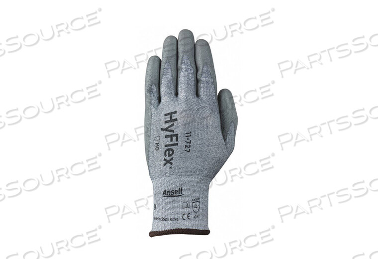 OEM#: 11-727ПЕРЧАТКИ С ЗАЩИТОЙ ОТ ПОРЕЗОВ XS/6 PR от Ansell Healthcare