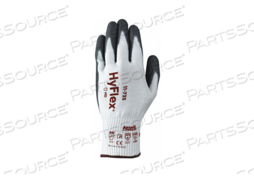 OEM#: 11-735 VEND PKCUT RESISTANT GLOVES SIZE 8 PR от Ansell Healthcare