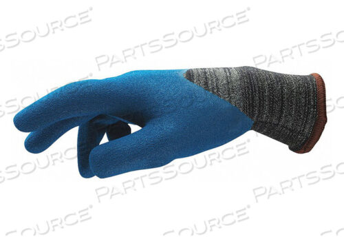 OEM#: 11-947ПЕРЧАТКИ С ЗАЩИТОЙ ОТ ПОРЕЗОВ L/9 PR от Ansell Healthcare