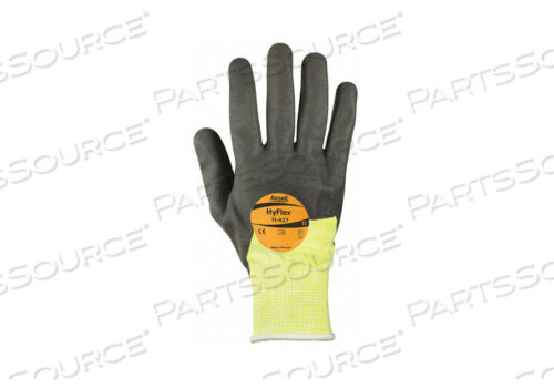 OEM#: 11-427ПЕРЧАТКИ С ЗАЩИТОЙ ОТ ПОРЕЗОВ ПОЛИУРЕТАНОВЫЕ GRY/YLW PR от Ansell Healthcare