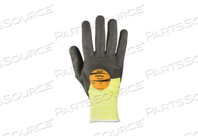 OEM#: 11-427ПЕРЧАТКИ С ЗАЩИТОЙ ОТ ПОРЕЗОВ ПОЛИУРЕТАНОВЫЕ GRY/YLW PR от Ansell Healthcare