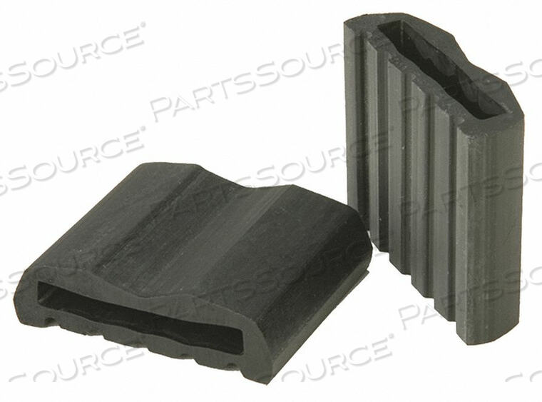 OEM#: 346NMREPL ТИСКИ ИЗ НЕОПРЕНА, НЕ ОСТАВЛЯЮЩИЕ МАРКИ, от PanaVise