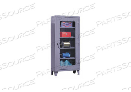OEM#: 36.1-LD-164ШКАФ СТЕЛЛАЖНЫЙ 78 H 36 W ТЕМНО-СЕРЫЙ от Strong Hold