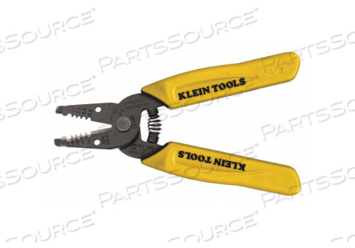 OEM#: 11048ДВОЙНОЙ ИНСТРУМЕНТ ДЛЯ ЗАЧИСТКИ/РЕЗА ДЛЯ ОДНОПРОВОДНОЙ ПРОВОДКИ от Klein Tools