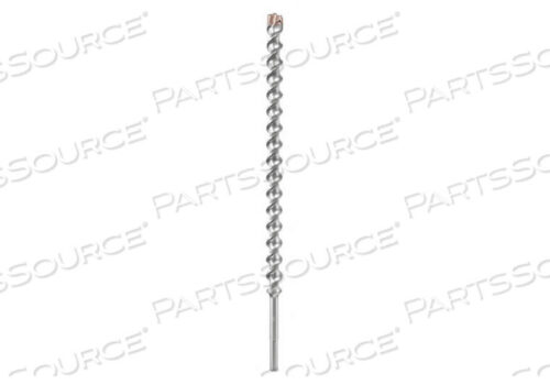 OEM#: HC5092ПЕРФОРАТОРНАЯ БУРОВАЯ НАСАДКА SDS MAX 1-1/2 X 24 от Bosch Tools