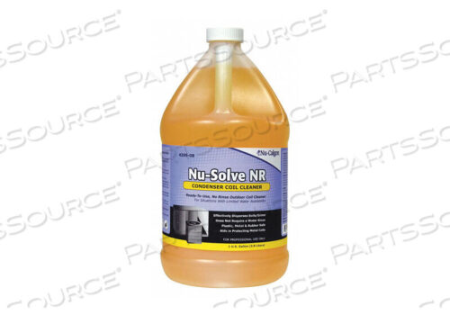 OEM#: 4295-08CONDENSER COIL CLEANER GAL от Nu-Calgon