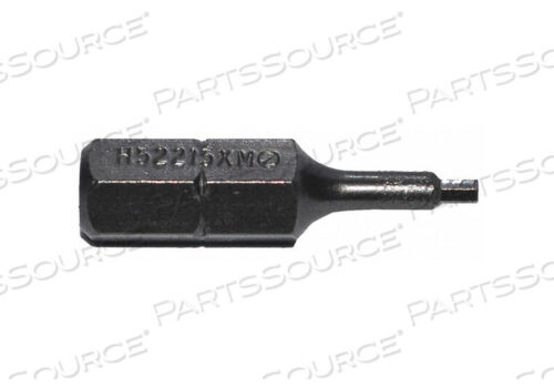 OEM#: H52215XM-5PKINSERT BIT HEX SHANK SINGLE END PK5 от Zephyr