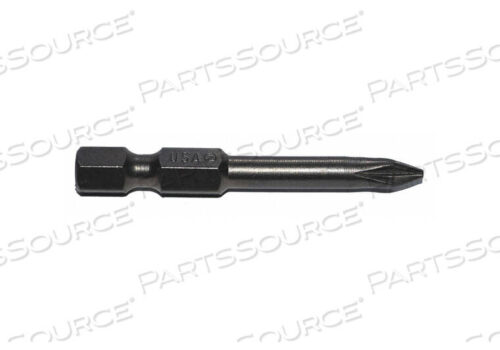 OEM#: PZ1101X-5PKPOWER BIT HEX SHANK SINGLE END PK5 от Zephyr