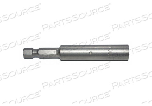 OEM#: ZM10-L4-5PKBIT ДЕРЖАТЕЛЬ 1/4 РАЗМЕРА ПРИВОДА 4 Л PK5 от Zephyr