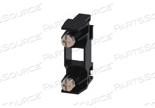 OEM#: 3SU1900-0KA10-0AA0HOLDER ЧЕРНЫЙ ПЛАСТИКОВЫЙ 22MM от Siemens