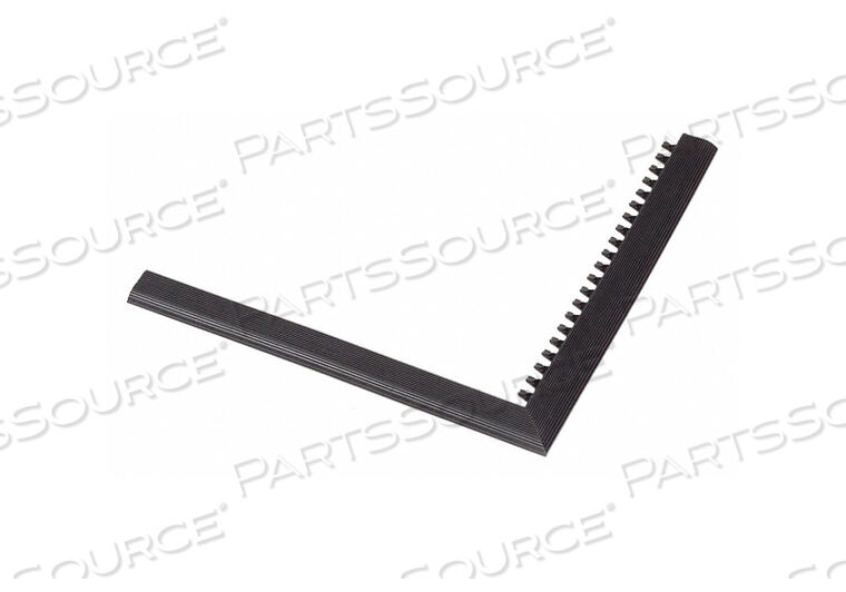 OEM#: 597FM050BLENTRANCE КОВРИК ПРЯМОУГОЛЬНЫЙ РЕЗИНОВЫЙ 2 ФУТА Д от Notrax