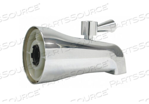OEM#: 82-0025ИЗЛИВ ВАННЫ МЕТАЛЛИЧЕСКИЙ ХРОМИРОВАННЫЙ ОТДЕЛКА от Kissler