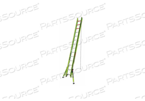 OEM#: 17228РАЗДВИЖНАЯ ЛЕСТНИЦА 375 ФУНТОВ LD CAP. ТИП IAA от Little Giant