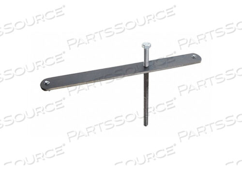 OEM#: PFM2511110ВСТАВКА ДЛЯ БЕТОННОГО ПАЛУБА 8 Д X 1/2 Ш PK20 от Powers Fasteners