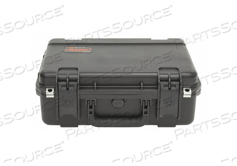 OEM#: 3I-1711-6B-CCASE W/FOAM 17 L 11-1/2 W BLACK by SKB