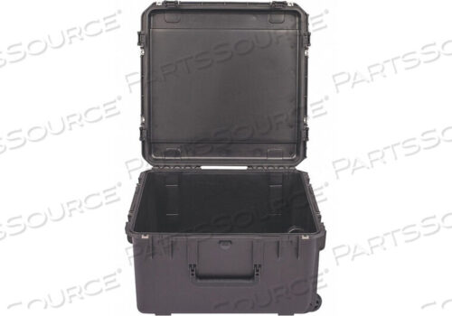 OEM#: 3I-2222-12BECASE NO FOAM 22-1/2 L 22-1/2 W BLACK от SKB