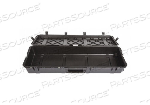 OEM#: 3I-5616-9B-ECASE БЕЗ ПЕНЫ 56 л 16 Вт ЧЕРНЫЙ от SKB