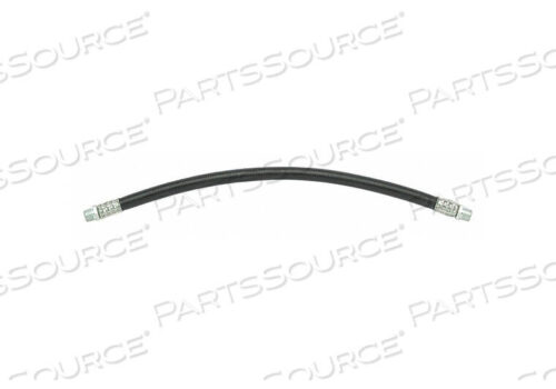 OEM#: 10-212ШЛАНГ 12 ДЮЙМОВ 5000 PSI СТАЛЬ от Lubrimatic