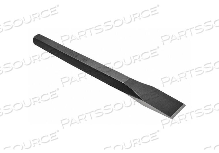 OEM#: 10200ХОЛОДНОЕ ЗУБИЛО 1/4 ДЮЙМА X 5 ДЮЙМОВ СТАЛЬНОЕ BO от Mayhew Pro