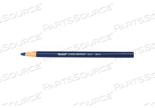 OEM#: 96015CHINA MARKER WATERPROOF BLUE от Markal
