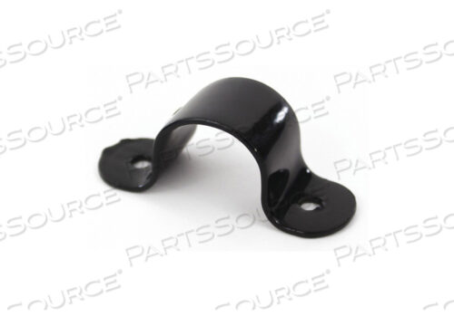 OEM#: PV35002S00ХОМУТ ДЛЯ КАНАЛА С ДВУМЯ ОТВЕРСТИЯМИ, СТАЛЬНОЙ, С ПВХ-ПОКРЫТИЕМ, Calbond