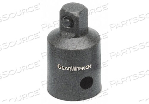 OEM#: 84888DIMPACT ADAPTER 3/4 IN F X 1/2 IN M от Gearwrench