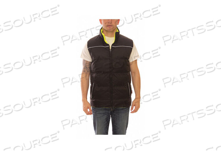 OEM#: V26022ДВУСТОРОННИЙ УТЕПЛЕННЫЙ ЖИЛЕТ РАЗМЕРА 3XL МУЖСКОЙ от Tingley Rubber