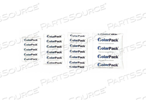 OEM#: PP24COLD PACK 24 OZ. 8 L 5-1/2 W PK24 от Sonoco ThermoSafe