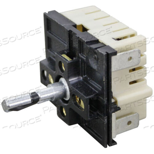 Заменяет Wells Manufacturing WS-50572INFINITE HEAT SWITCH