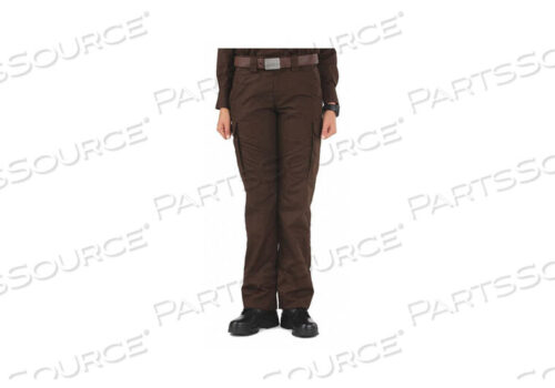 OEM#: 64371ЖЕНСКИЕ БРЮКИ РАЗМЕР 18 КОРИЧНЕВЫЕ от 5.11 Tactical