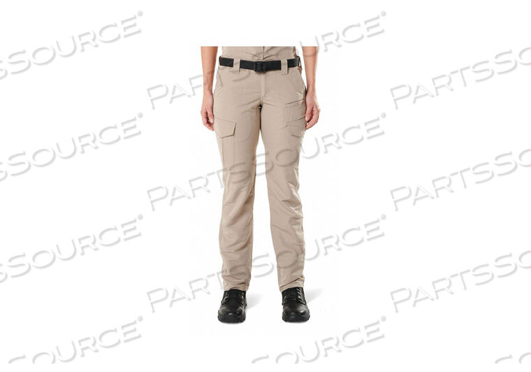 OEM#: 64419WMN БРЮКИ-КАРГО РАЗМЕР 8 ХАКИ INSM31-3/4 от 5.11 Tactical