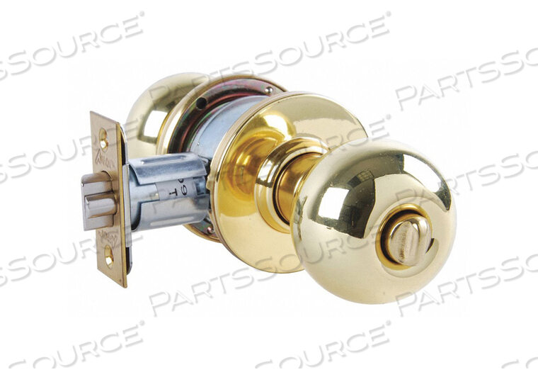 OEM#: MK02BD 3-кнопочный механический замок с функцией конфиденциальности от Arrow