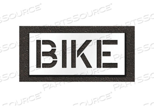 OEM#: STL-108-71217ТРАФАРЕТ ДЛЯ МОТОЦИКЛА от RAE Products & Chemicals Corp.