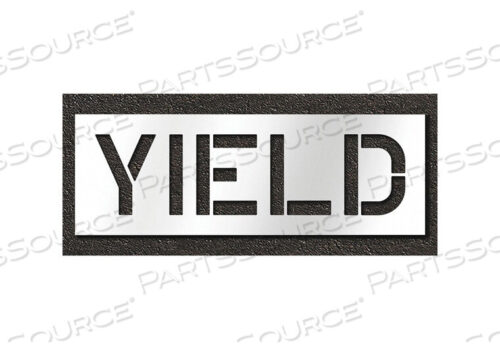 OEM#: STL-108-71226 ВЫХОД ТРАФАРЕТА ДЛЯ ТРОТУАРНОЙ ОТРАСЛИ от RAE Products & Chemicals Corp.