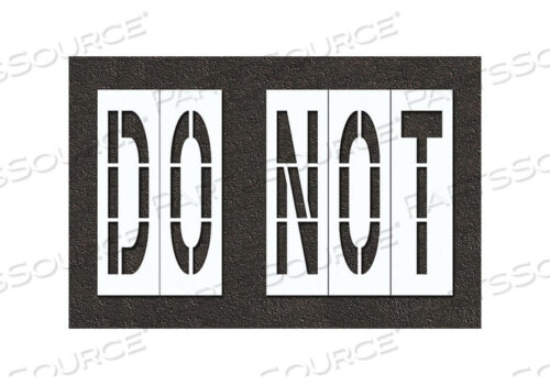 OEM#: STL-108-79635ТРАФАРЕТ ДЛЯ ТРОТУАРНОЙ ДОРОГИ НЕ ДЕЙСТВУЕТ от RAE Products & Chemicals Corp.