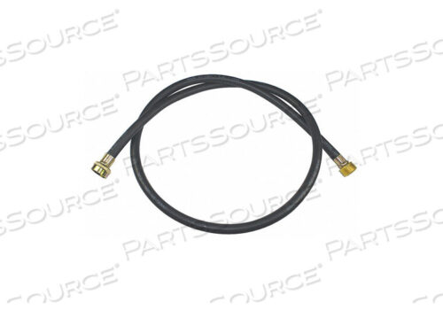 OEM#: 3804MFШЛАНГ ДЛЯ СТИРАЛЬНОЙ МАШИНЫ НАРУЖНАЯ И ВНУТРЕННЯЯ РЕЗЬБА 4 ФУТА. PK2 от E. James