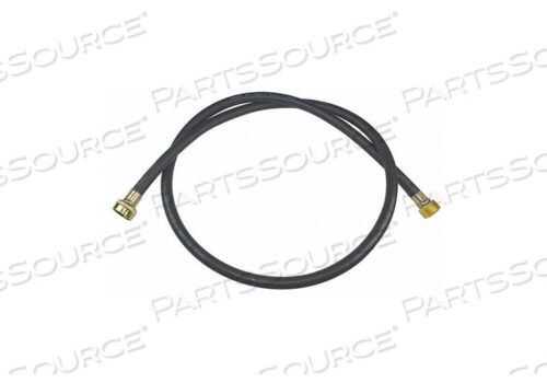 OEM#: 3808MFШЛАНГ ДЛЯ СТИРАЛЬНОЙ МАШИНЫ НАРУЖНАЯ И ВНУТРЕННЯЯ РЕЗЬБА 8 ФУТОВ. PK2 от E. James