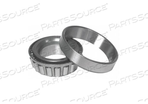 OEM#: M 84548/M 84510КОНИЧЕСКИЙ КОМПЛЕКТ РОЛИКОВ 1 ДЮЙМ ОТВЕРСТИЕ 0.765 ДЮЙМА W от A&S