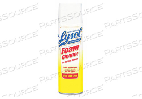 OEM#: 36241-02775ДЕЗИНФИЦИРУЮЩАЯ ПЕНА 24 УНЦИИ от Lysol
