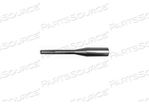 ИНСТРУМЕНТ ДЛЯ ЗАЗЕМЛЯЮЩЕГО СТЕРЖНЯ SDS MAX 7/8X10-1/4 ДЮЙМА.