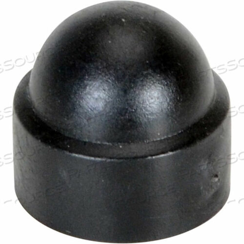 OEM#: BC-BK-12-PKПЛАСТИКОВЫЕ КОЛПАЧКИ БОЛТОВ ДЛЯ СТОЛБОВ, РАЗМЕР 1/2, 50 ШТ./ПАКЕТ от Vestil Manufacturing Corp.