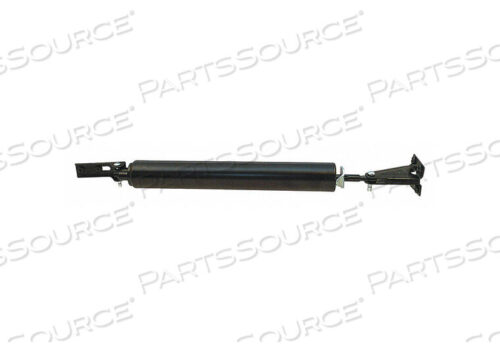 OEM#: K 5028ДОВОДЧИК ДВЕРИ 9 Л ЧЕРНЫЙ от Primeline