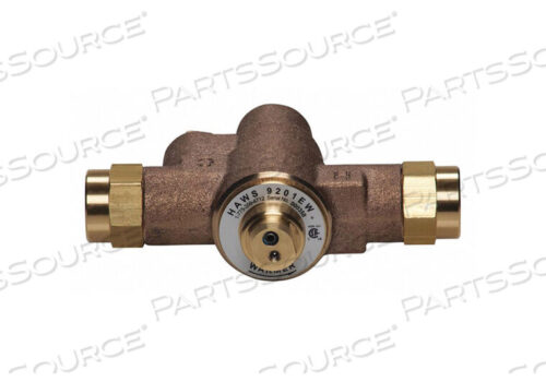 OEM#: 9201EWSКОМПЛЕКТ КЛАПАНА ЗАЩИТЫ ОТ ОКАЛИВАНИЯ 5 Л ЛАТУНЬ от Haws