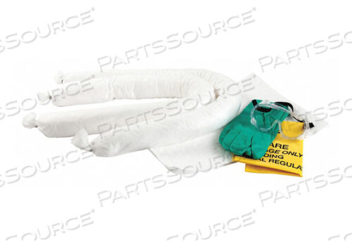 OEM#: SKO-55-LWSPILL KIT DRUM OIL-BASED LIQUIDS 38 GAL. от Brady Americas