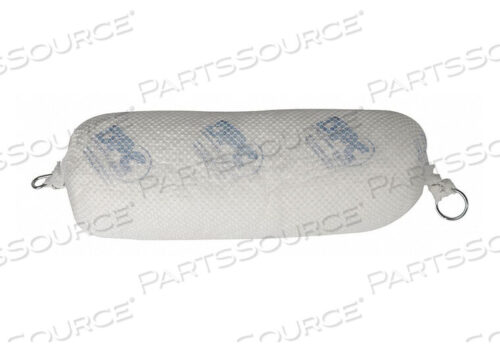 OEM#: SPC818-4АБСОРБЕНТНАЯ МЕТЛА БЕЛАЯ 1 ФУТ 5 Л PK4 от Brady Americas