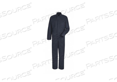 OEM#: CC14NV RG 36 ТЕМНО-СИНИЙ ХЛОПКОВЫЙ КОМБИНЕЗОН от VF Imagewear, Inc.