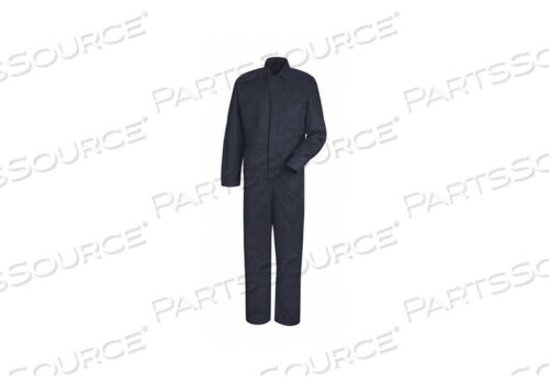 OEM#: CC14NV LN 50 ТЕМНО-СИНИЙ ХЛОПКОВЫЙ КОМБИНЕЗОН от VF Imagewear, Inc.
