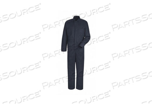 OEM#: CC14NV LN 42ТЕМНО-СИНИЙ ХЛОПКОВЫЙ КОМБИНЕЗОН от VF Imagewear, Inc.