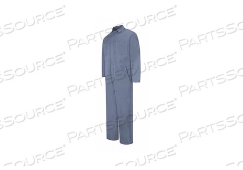 OEM#: CC14PB RG 36POST-BLUE ХЛОПКОВЫЙ КОМБИНЕЗОН от VF Imagewear, Inc.