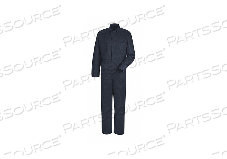 OEM#: CC16NV RG 60 МУЖСКОЙ ХЛОПКОВЫЙ КОМБИНЕЗОН НА ПУГОВИЦАХ СПЕРЕДИ от VF Imagewear, Inc.